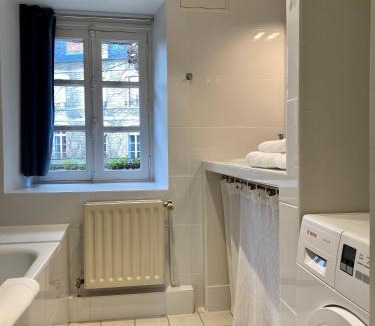 Senlis House | Le Gîte