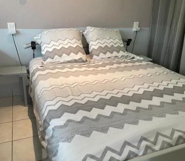 Wisembach Apartment | Le Gîte
