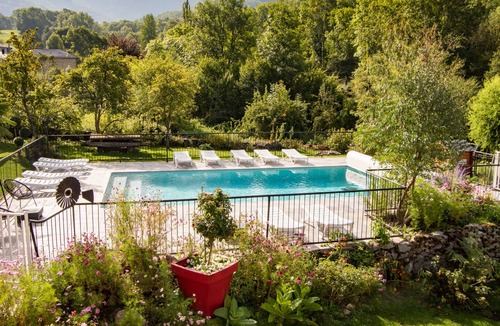 Miglos House | Le Gîte Iena