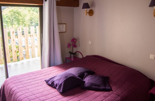 Miglos House | Le Gîte Iena