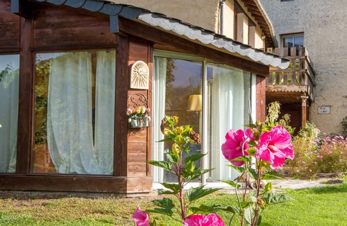 Miglos House | Le Gîte Iena