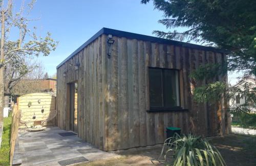 Gonneville-en-Auge House | Le Gîte insolite Gonnedouillé