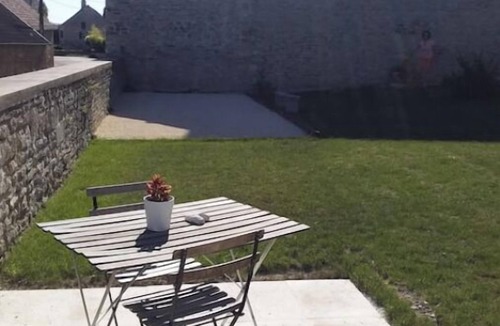Avot House | Le gîte Isabelle