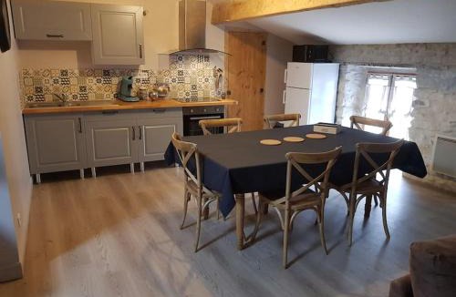 Limoux House | Le gîte Joyeuse triplette Limoux Carcassonne