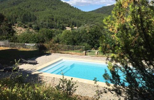 Saint-Jean-du-Gard House | Le Gîte - La Ferme du Pouget