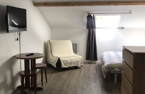 Le Pied du Col House | Le Gîte Le Pas de l'Ane