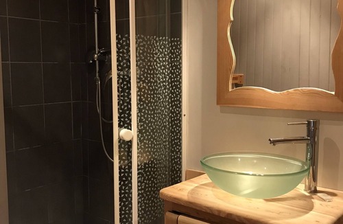 Le Pied du Col House | Le Gîte Le Pas de l'Ane