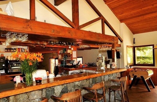 Le Pied du Col House | Le Gîte Le Pas de l'Ane