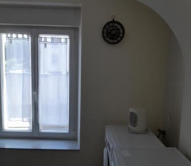 Epinal Apartment | Le gîte lorette