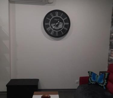 Epinal Apartment | Le gîte lorette