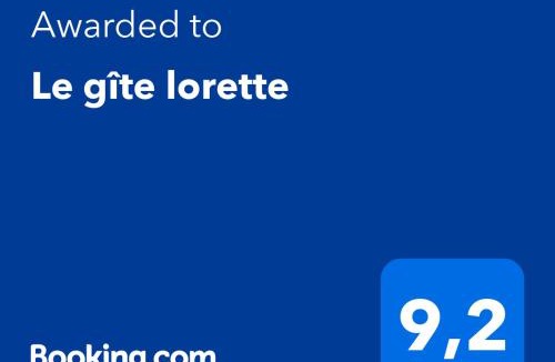 Epinal Apartment | Le gîte lorette