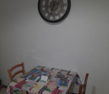 Epinal Apartment | Le gîte Marie