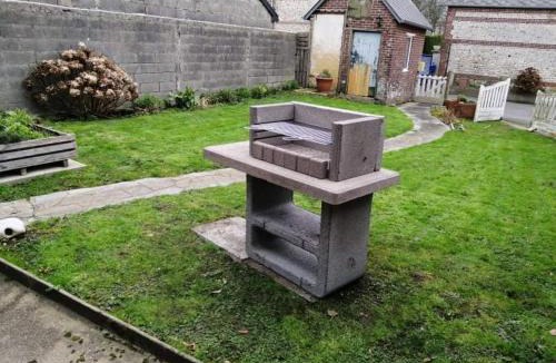 Saint-Pierre-en-Port House | Le Gîte Mayann