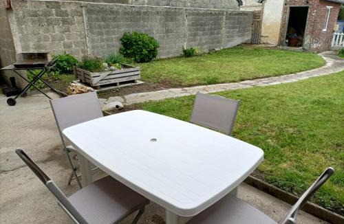 Saint-Pierre-en-Port House | Le Gîte Mayann