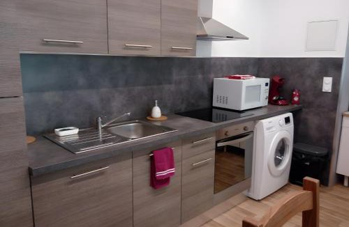 Le Vigan Apartment | Le Gîte Musicien