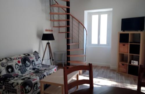 Le Vigan Apartment | Le Gîte Musicien