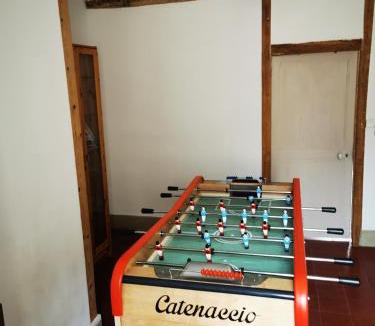 Varzy House | Le gîte nivernais