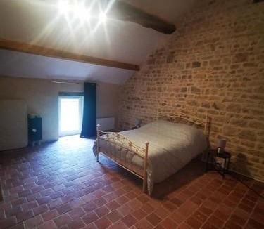 Varzy House | Le gîte nivernais