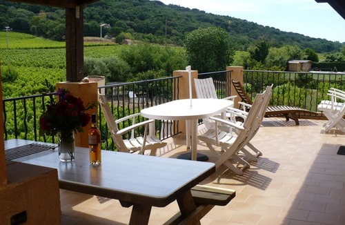 Gassin House | Le Gîte Olivier A Gassin