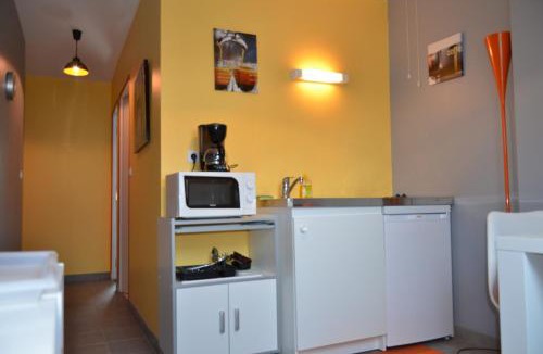 Ouzouer-sur-Loire Apartment | Le Gîte Oratorien