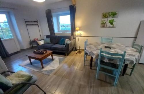 La Chapelle-sur-Loire House | Le gîte Paisible