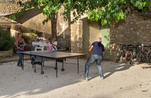 Verfeuil Apartment | Le gîte Papou - charming cottage for 4 to 5 people in a large wine estate