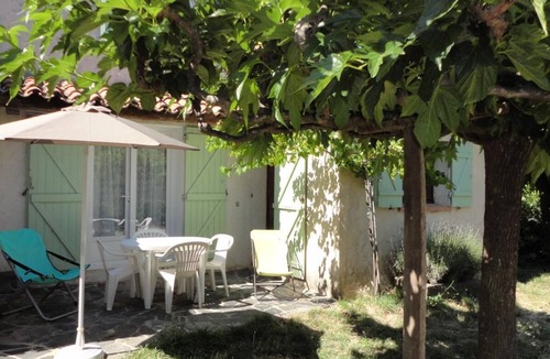 La Garde-Freinet House | Le Gîte Perrin G914 - LA Garde Freinet