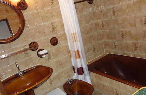 La Garde-Freinet House | Le Gîte Perrin G914 - LA Garde Freinet