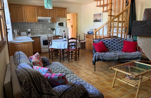 Padern House | Le Gîte Pleine Nature - PADERN