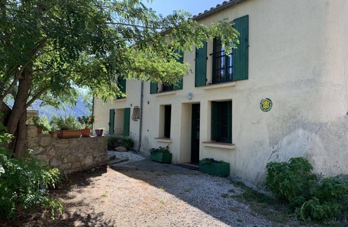 Padern House | Le Gîte Pleine Nature - PADERN