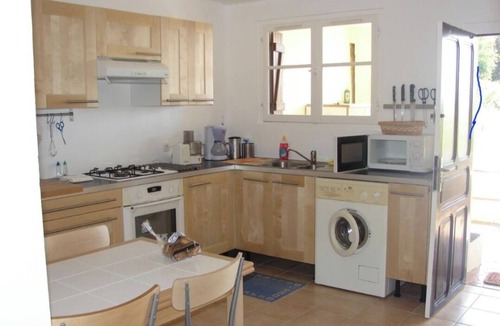 Eccica-Suarella Apartment | Le Gîte Radica