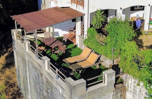 Eccica-Suarella Apartment | Le Gîte Radica