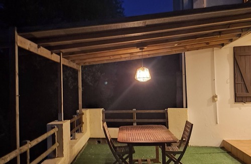 Eccica-Suarella Apartment | Le Gîte Radica