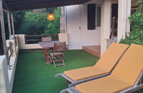 Eccica-Suarella Apartment | Le Gîte Radica