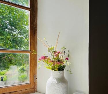 Saint-Martin-des-Olmes House | Le gîte Rodary