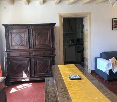 Vignonet House | Le Gîte Saint Andre