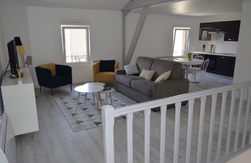 Pargny-les-Reims Cottage | Le gîte Saint-Martin