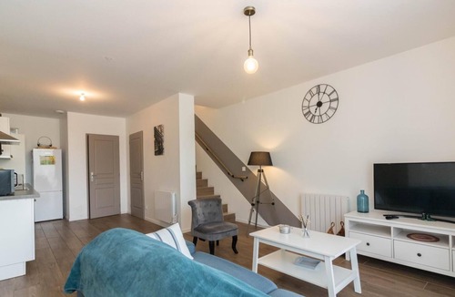 Caignac House | Le Gîte Saint-Jean - Caignac