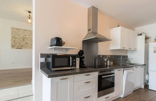 Caignac House | Le Gîte Saint-Jean - Caignac