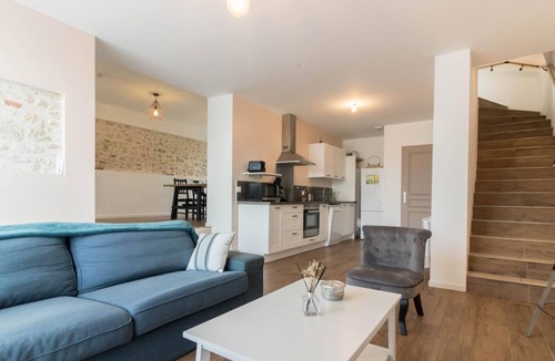 Caignac House | Le Gîte Saint-Jean - Caignac