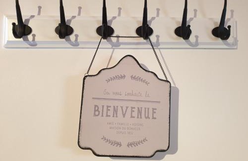Senlis Apartment | Le Gîte Senlisien