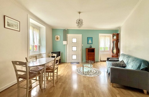 Lamballe House | Le Gîte St Martin - Lamballe