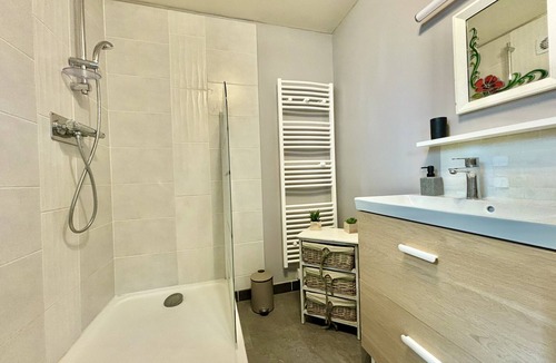 Lamballe House | Le Gîte St Martin - Lamballe