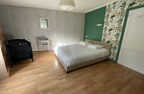 Lamballe House | Le Gîte St Martin - Lamballe