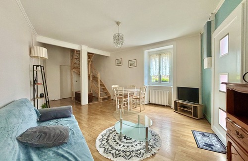 Lamballe House | Le Gîte St Martin - Lamballe