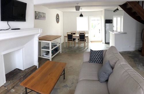 Tannay House | Le Gîte Tannaysien