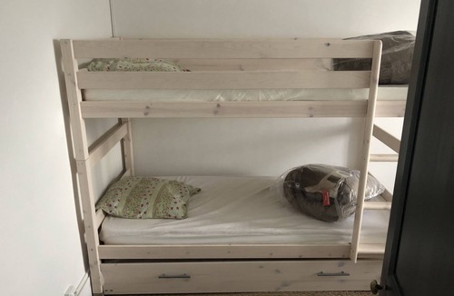 Tannay House | Le Gîte Tannaysien