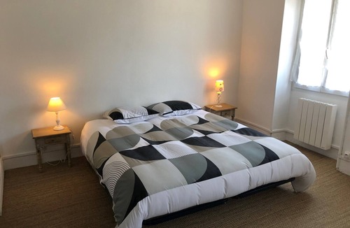 Tannay House | Le Gîte Tannaysien