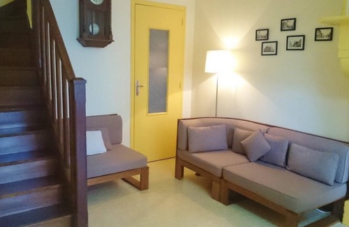 Saint-Lambert-et-Mont-de-Jeux House | LE Gîte André Dhôtel