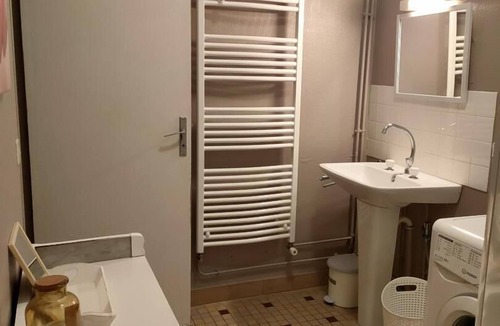 Saint-Lambert-et-Mont-de-Jeux House | LE Gîte André Dhôtel